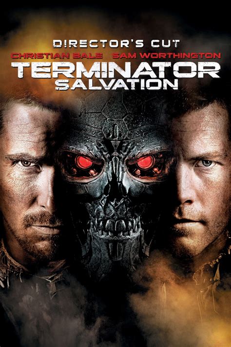 alluc terminator salvation|Terminator Salvation (2009) .